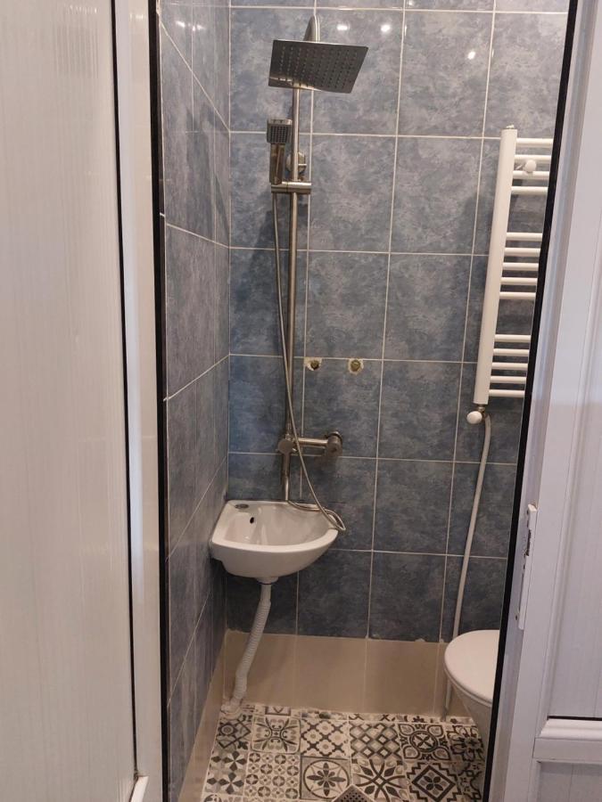 Zaras Home Tbilisi Exteriör bild