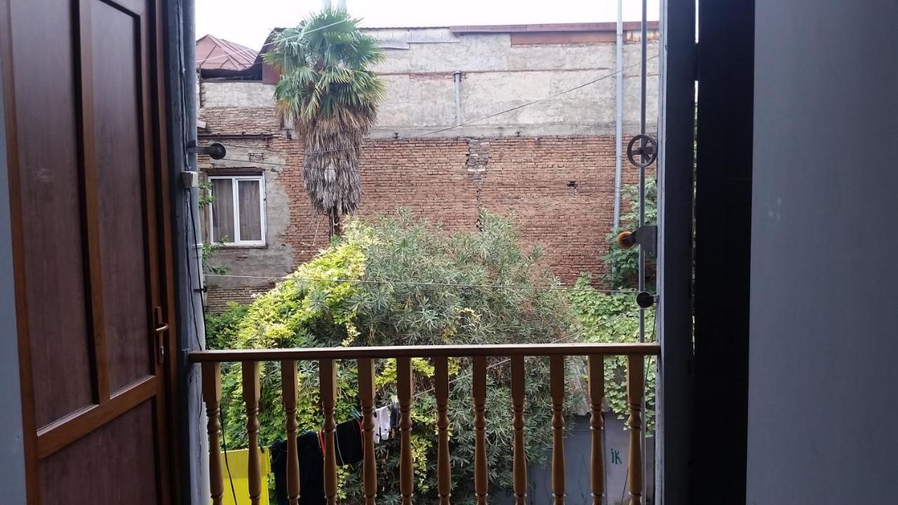 Zaras Home Tbilisi Exteriör bild