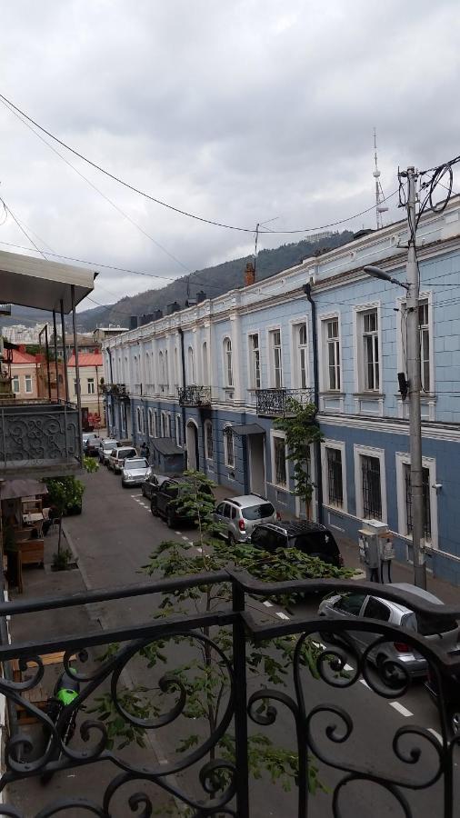 Zaras Home Tbilisi Exteriör bild